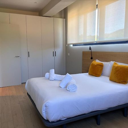 Milimara Suites San Sebastian Exterior photo