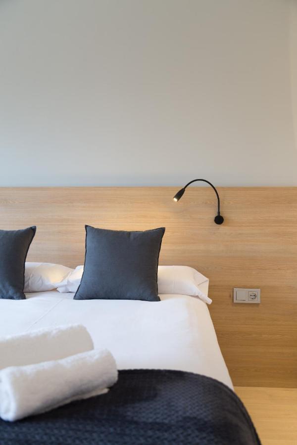 Milimara Suites San Sebastian Exterior photo