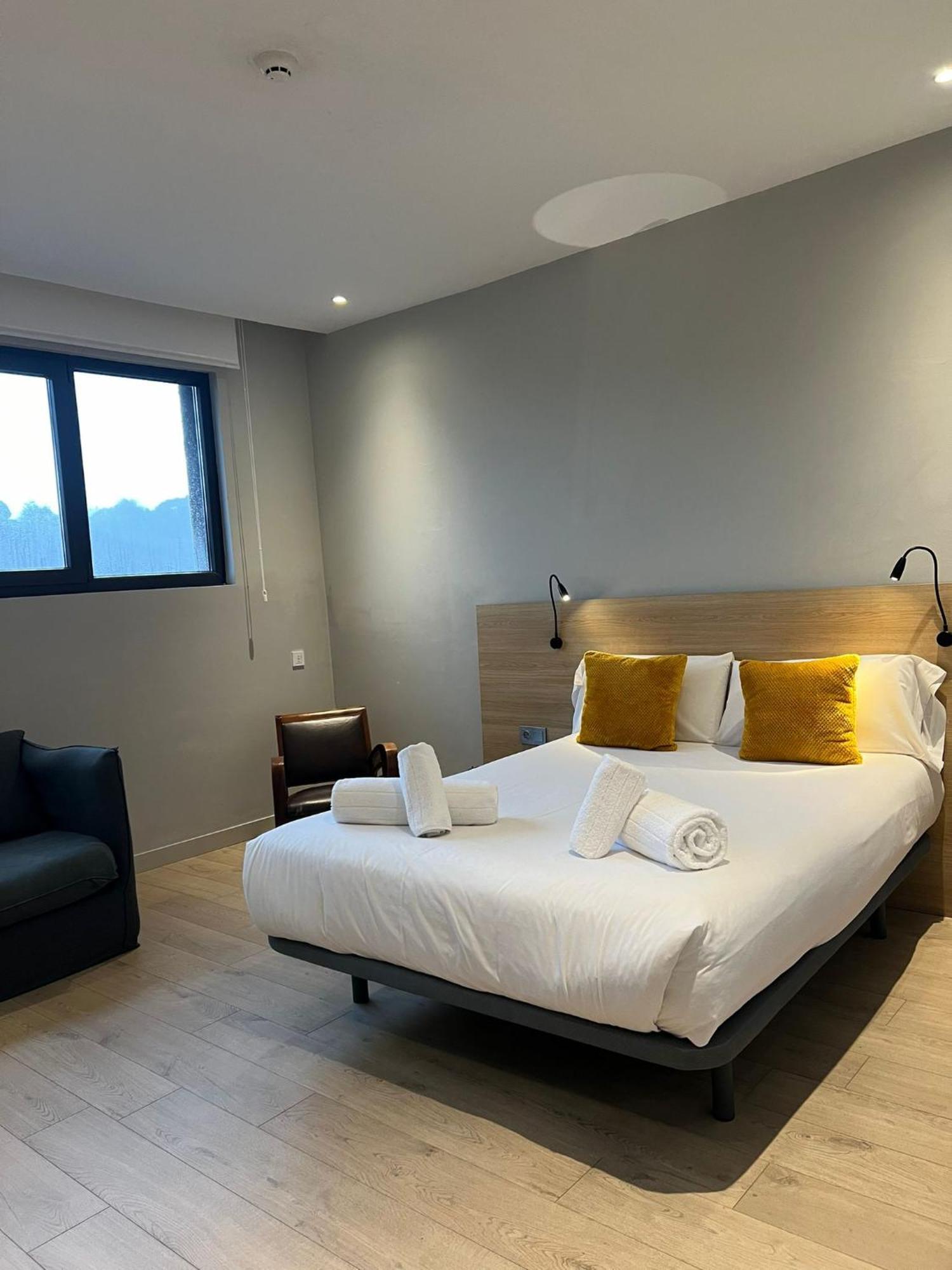 Milimara Suites San Sebastian Exterior photo